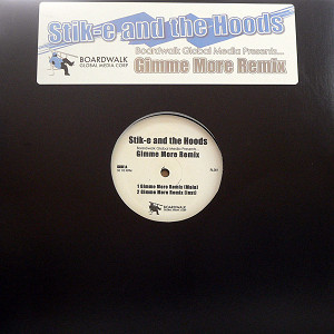 商品詳細 ： BRITNEY SPEARS(12) GIMME MORE REMIX