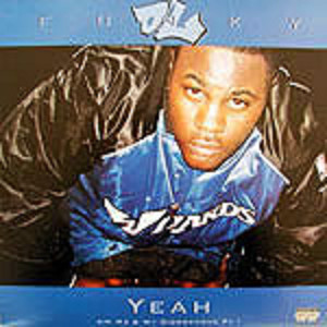 商品詳細 ： FUNKY DL(12) YEAH