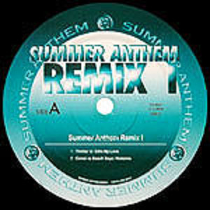 商品詳細 ： V.A.(12) SUMMER ANTHEM REMIX 1