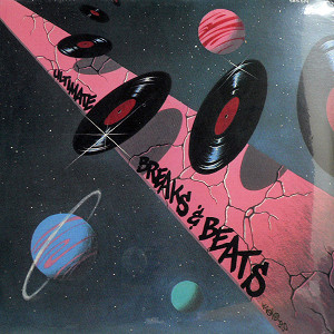 商品詳細 ： V.A.(LP) ULTIMATE BREAKS & BEATS #19