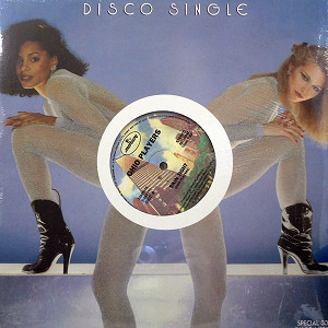 商品詳細 ： OHIO PLAYERS(12) SKIN TIGHT