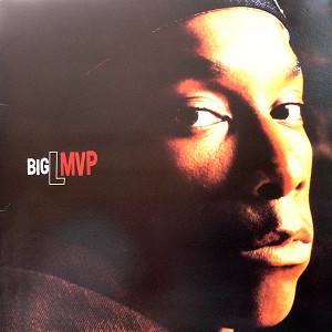 iڍ F BIG L(12) MVP