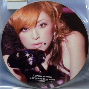 浜崎あゆみ EVOLUTION 新品12