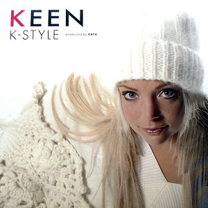 商品詳細 ： KEEN(2枚組 12INCH) K-STYLE