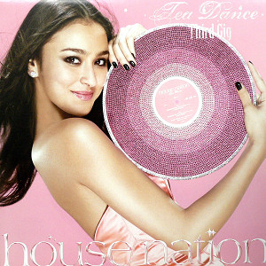 商品詳細 ： V.A.(12) HOUSE NATION -THIRD GIG-  【デッドストック入荷！！】