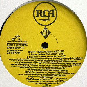 iڍ F SWV(12) RIGHT HERE