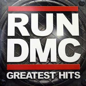 商品詳細 ： RUN DMC(2LP) GREATEST HITS