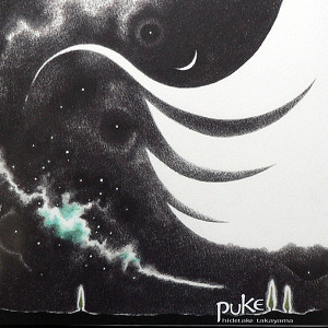商品詳細 ： HIDETAKA TAKAYAMA(EP) PUKE