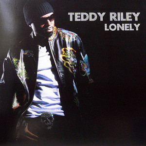 商品詳細 ： TEDDY RILEY(12) LONELY