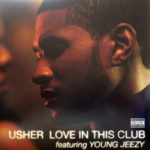 商品詳細 ： USHER(12) LOVE IN THIS CLUB