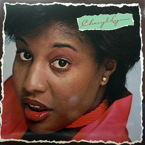 iڍ F CHERYL LYNN@(VFE)@(LP 180gdʔ)@^CgFCHERYL LYNN