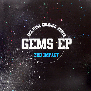 商品詳細 ： V.A.(12) GEMS EP -3RD IMPACT- 【待望の再入荷！！】