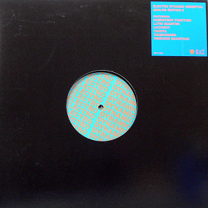 iڍ F V.A.(12) ELECTRO DYNAMIC ESSENTIAL ANALOG EDITION 2