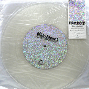 レコードDj Digs Main Street Electricalparade V.A.(12) DJ DIGS MAIN