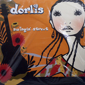 商品詳細 ： DORLIS(12) SWINGIN' STREET