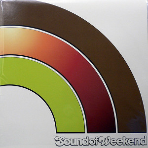 商品詳細 ： V.A.(12) SOUND OF WEEKEND