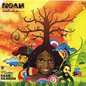 NOAH(MIX CD) DEDICATE TO… -DJ機材アナログレコード専門店OTAIRECORD