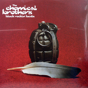 商品詳細 ： CHEMICAL BROTHERS(12) BLOCK ROCKIN BEATS