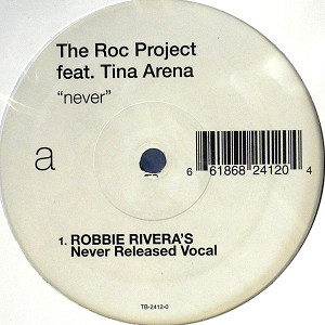 商品詳細 ： ROC PROJECT(12) NEVER