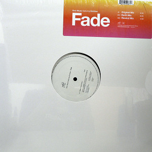 iڍ F SOLU MUSIC FEAT. KIMBLEE(12) FADE