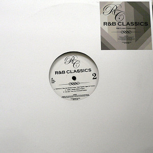 V.A.(12) R&B CLASSICS VOL.2 -DJ機材アナログレコード専門店OTAIRECORD