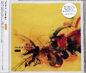 商品詳細 ： DJ FLAV(MIX CD) FUTURE LOUNGE