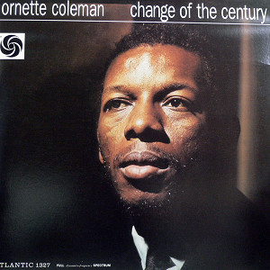 ORNETTE COLEMAN ( オーネット・コールマン ） (LP) タイトル名