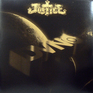 商品詳細 ： JUSTICE(12) DVNO