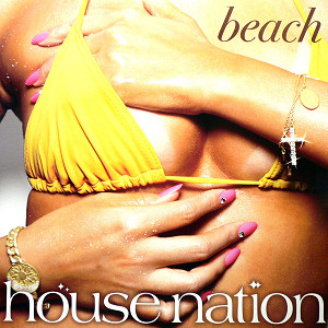 商品詳細 ： V.A.(12) HOUSE NATION -BEACH-