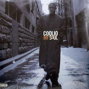 商品詳細 ： COOLIO(2LP) MY SOUL
