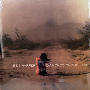 商品詳細 ： BEN HARPER(2LP) DIAMONDS ON THE INSIDE
