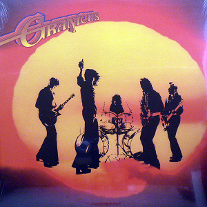 商品詳細 ： GRANICUS(LP) GRANICUS