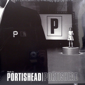 商品詳細 ： PORTISHEAD(2LP) PORTISHEAD