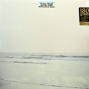 商品詳細 ： CHARLES WRIGHT & THE WATTS 103RD STREET RHYTHM BAND(LP 180g重量盤) YOU'RE SO BEAUTIFUL