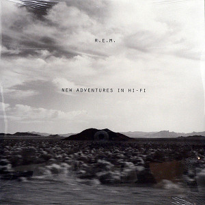 商品詳細 ： R.E.M.(2LP) NEW ADVENTURES IN HI-FI