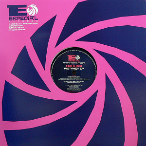 iڍ F BAKURA(12) MISTAKEN EP