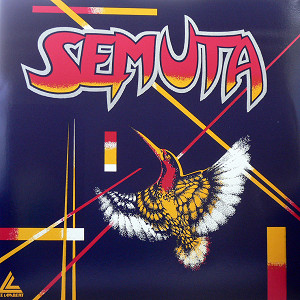 商品詳細 ： SEMUTA(LP) SEMUTA