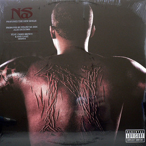 NAS 2LP レコード 2025年最新】Yahoo!オークション -nas(レコード)の中古品・新品