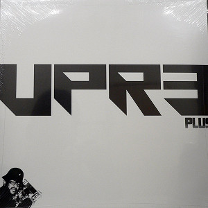 商品詳細 ： RICCI RUCKER(12) UTILITY PHONOGRAPH RECORD 3 PLUS