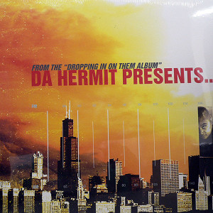 商品詳細 ： DA HERMIT(12) DA HERMIT PRESENTS