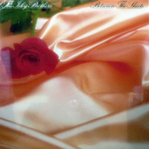 洋楽 The Isley Brothers Between The Sheets LP The Isley Brothers ‎– Between The Sheets (LP) | Underground