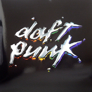 iڍ F DAFT PUNK(2LP) DISCOVERY 