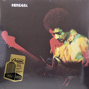 iڍ F JIMI HENDRIX(LP 180gdʔ)  BAND OF GYPSYS