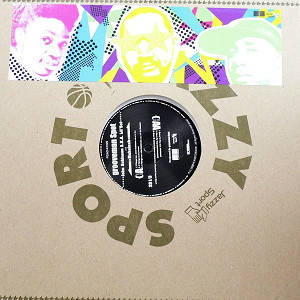 grooveman Spot EP (DJ KOU-G) レコード GROOVEMAN SPOT aka DJ KOU-G(12) 2 THING -DJ機材アナログレコード