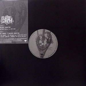 iڍ F BLACK GANION / DJ BAKU(12) METHOD yfbhXgbN!!z