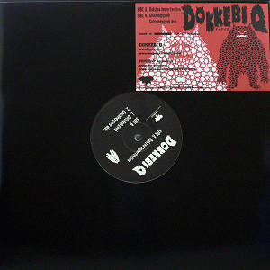 iڍ F DOKKEBI Q(12) DALSTON IMPERFECTION