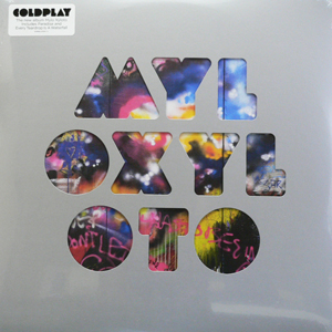 商品詳細 ： COLDPLAY(LP 180g重量盤) MYLO XYLOTO