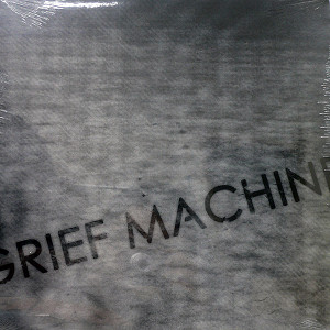 商品詳細 ： LORN(LP) GRIEF MACHINE