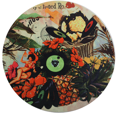 スリップマット / TABIBITO / TROPICAL DANCE (2枚入) TBBT-S001 -DJ機材アナログレコード専門店OTAIRECORD スリップマット / TABIBITO / TROPICAL DANCE (2枚入) TBBT-S001 -DJ機材アナログレコード専門店OTAIRECORD