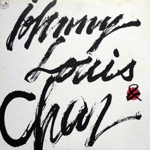 商品詳細 ： 【USED】JOHNNY,LOUIS&CHAR （LP) FREE SPIRIT